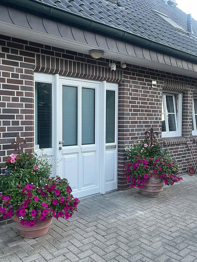 3 bedroom flat to rent, 104 m², Nottuln, North Rhine-Westphalia 3 bedroom flat to rent, 104 m², Nottuln, North Rhine-Westphalia