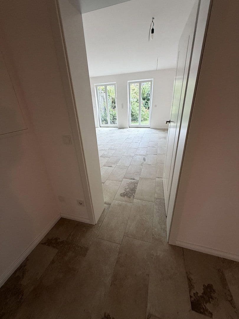 3 bedroom flat to rent, 104 m², Nottuln, North Rhine-Westphalia 3 bedroom flat to rent, 104 m², Nottuln, North Rhine-Westphalia