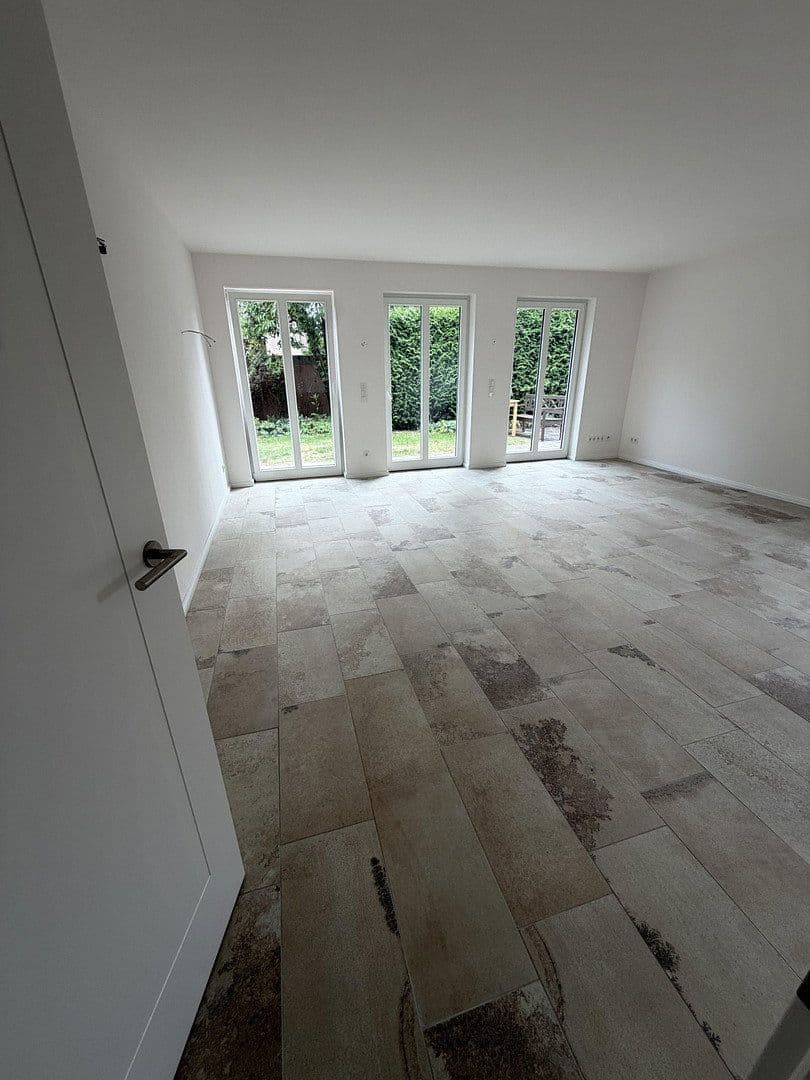 3 bedroom flat to rent, 104 m², Nottuln, North Rhine-Westphalia 3 bedroom flat to rent, 104 m², Nottuln, North Rhine-Westphalia