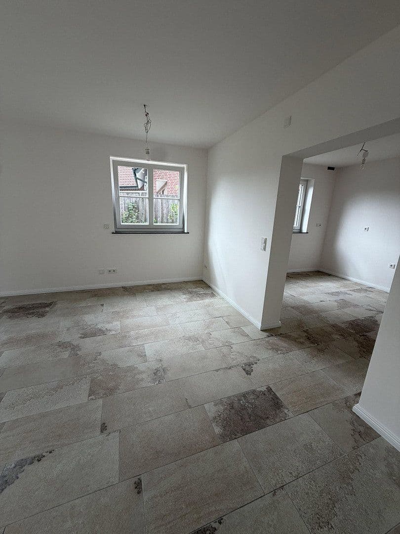 3 bedroom flat to rent, 104 m², Nottuln, North Rhine-Westphalia 3 bedroom flat to rent, 104 m², Nottuln, North Rhine-Westphalia