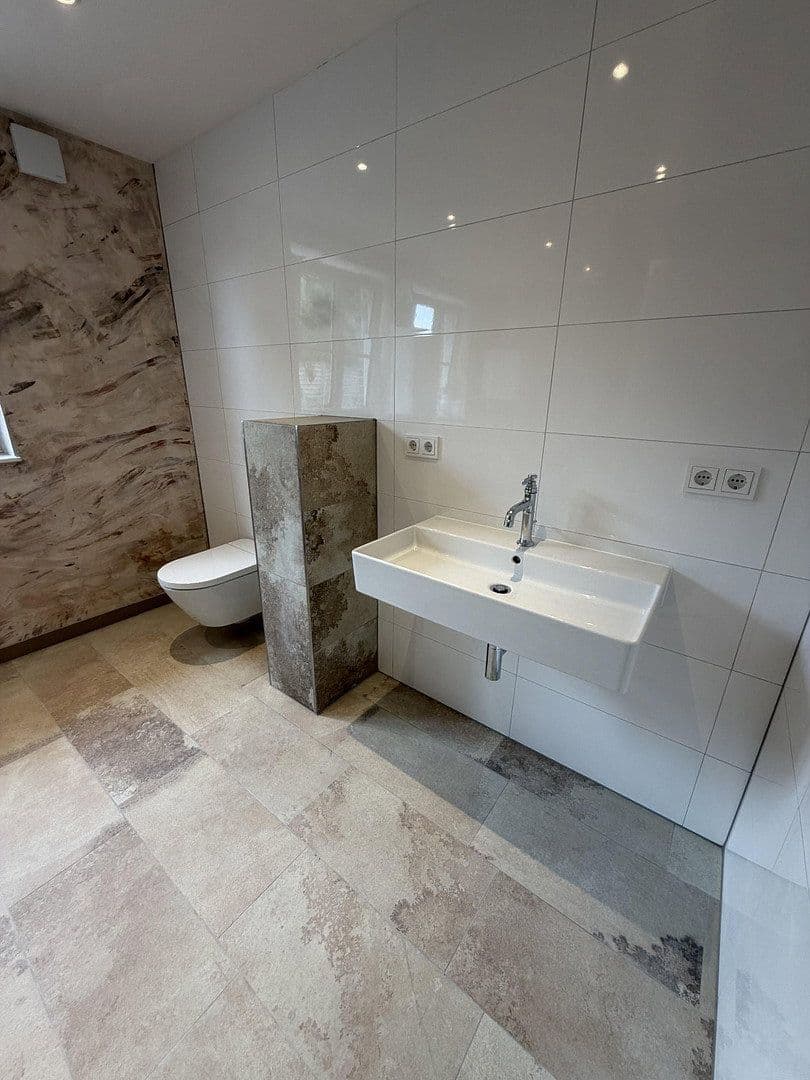 3 bedroom flat to rent, 104 m², Nottuln, North Rhine-Westphalia 3 bedroom flat to rent, 104 m², Nottuln, North Rhine-Westphalia