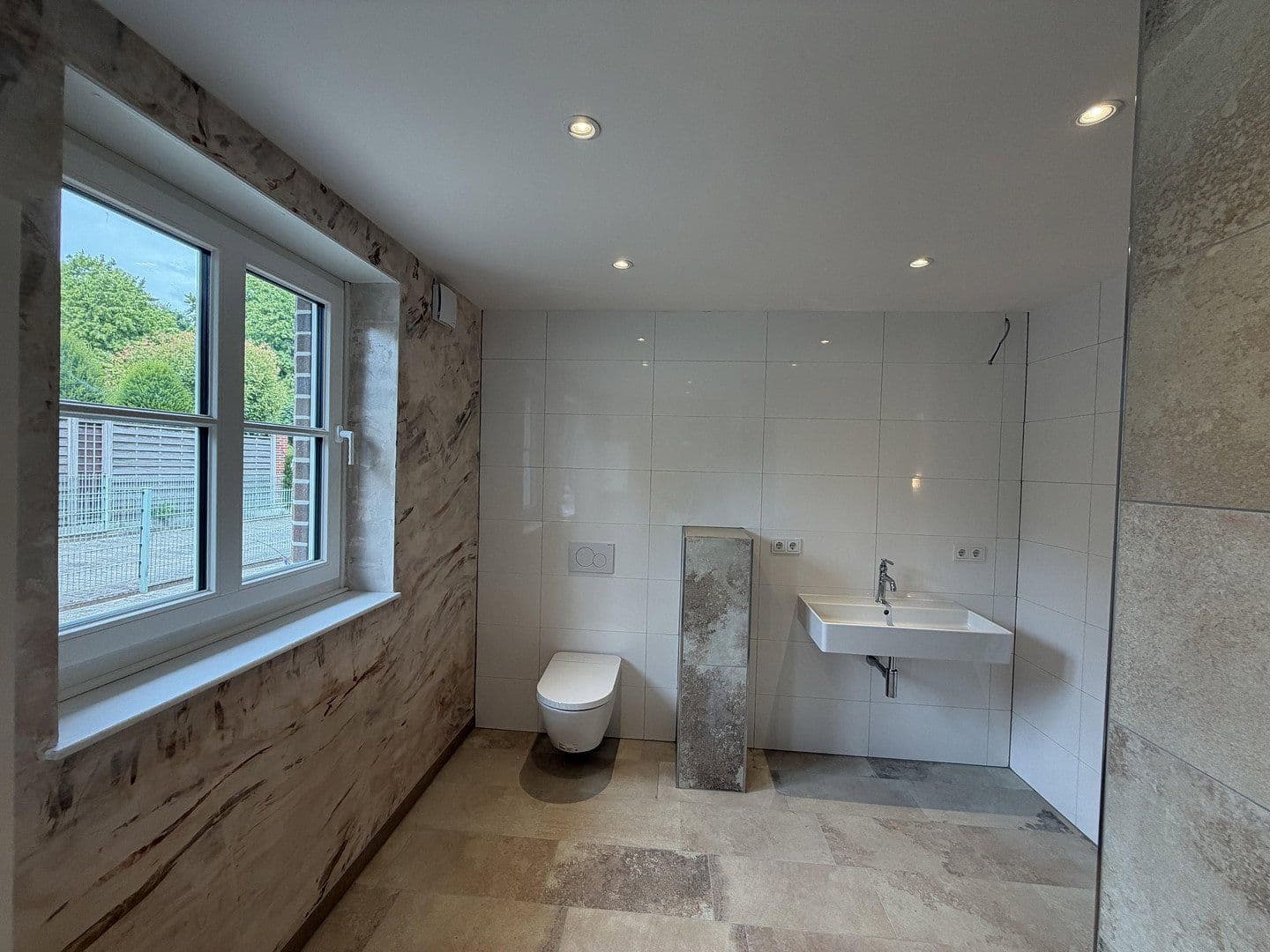 3 bedroom flat to rent, 104 m², Nottuln, North Rhine-Westphalia 3 bedroom flat to rent, 104 m², Nottuln, North Rhine-Westphalia