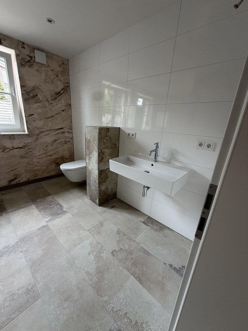 3 bedroom flat to rent, 104 m², Nottuln, North Rhine-Westphalia 3 bedroom flat to rent, 104 m², Nottuln, North Rhine-Westphalia