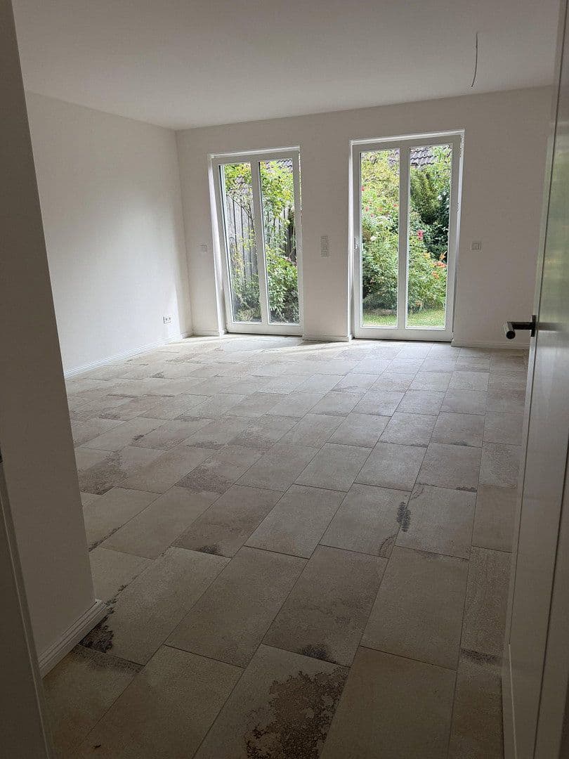 3 bedroom flat to rent, 104 m², Nottuln, North Rhine-Westphalia 3 bedroom flat to rent, 104 m², Nottuln, North Rhine-Westphalia