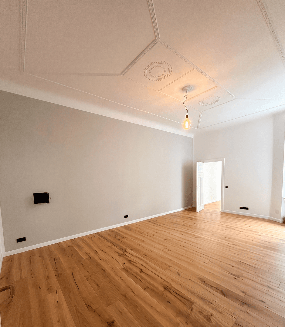 2 bedroom with open-plan kitchen flat for sale, 113 m², Berlin, Berlin 2 bedroom with open-plan kitchen flat for sale, 113 m², Berlin, Berlin