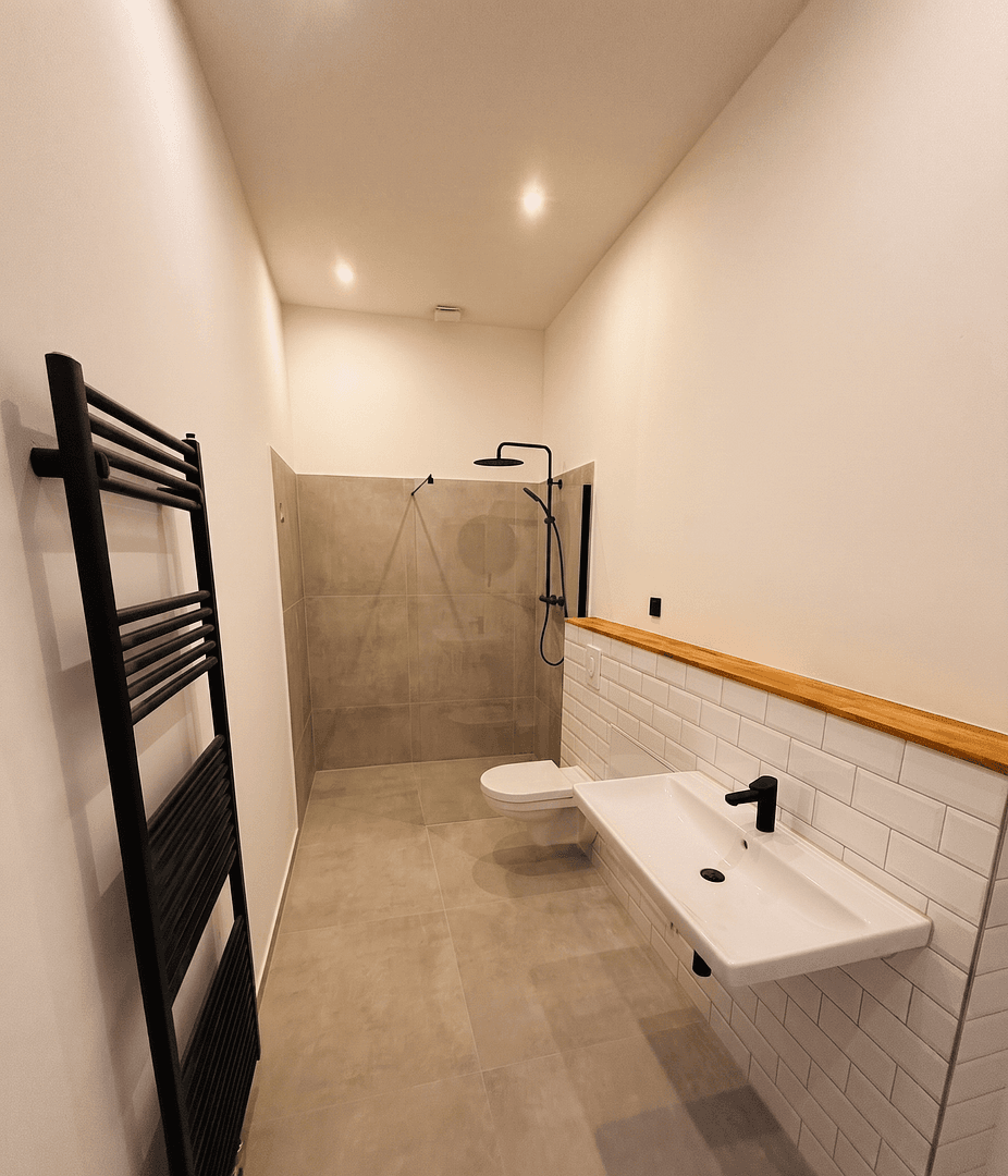 2 bedroom with open-plan kitchen flat for sale, 113 m², Berlin, Berlin 2 bedroom with open-plan kitchen flat for sale, 113 m², Berlin, Berlin