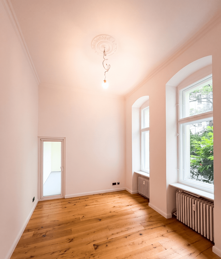 2 bedroom with open-plan kitchen flat for sale, 113 m², Berlin, Berlin 2 bedroom with open-plan kitchen flat for sale, 113 m², Berlin, Berlin