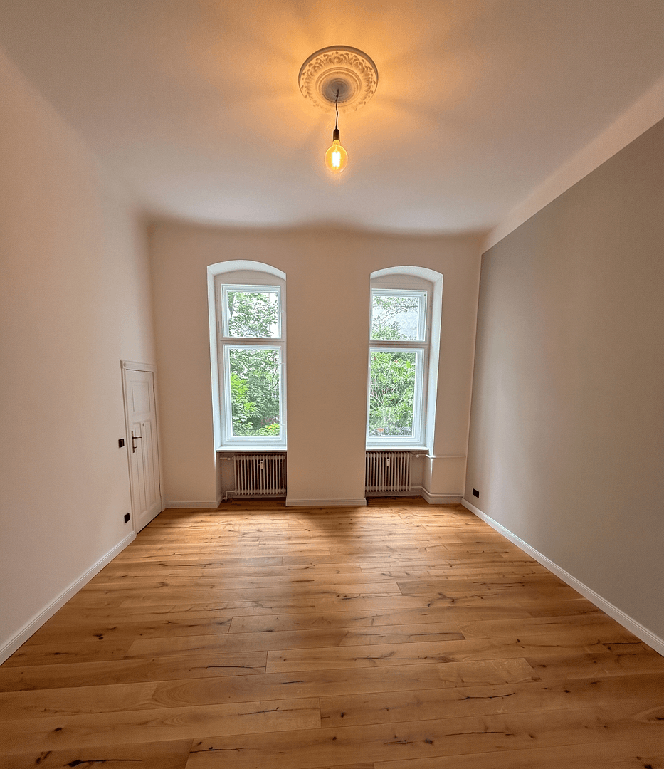 2 bedroom with open-plan kitchen flat for sale, 113 m², Berlin, Berlin 2 bedroom with open-plan kitchen flat for sale, 113 m², Berlin, Berlin