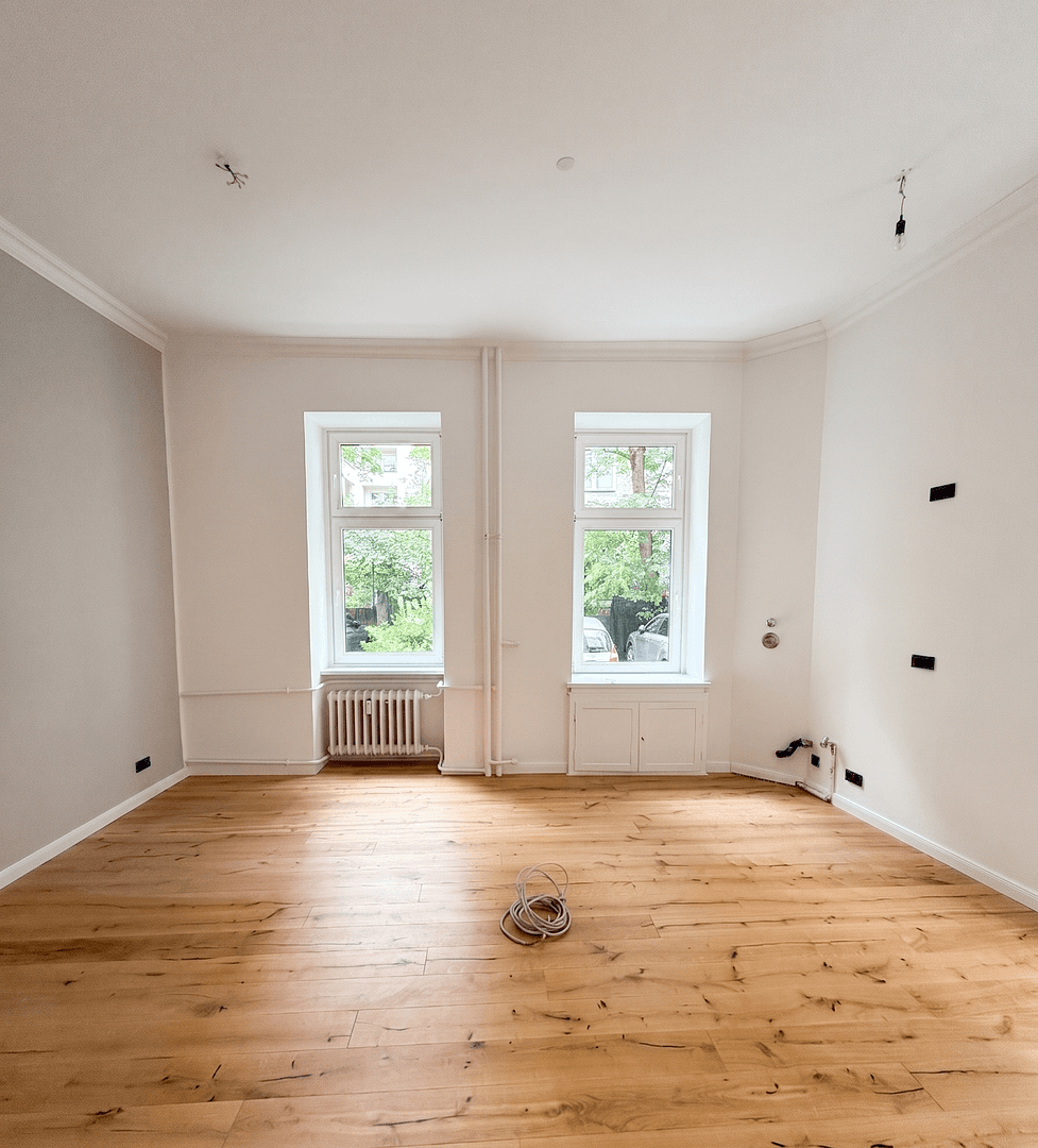 2 bedroom with open-plan kitchen flat for sale, 113 m², Berlin, Berlin 2 bedroom with open-plan kitchen flat for sale, 113 m², Berlin, Berlin