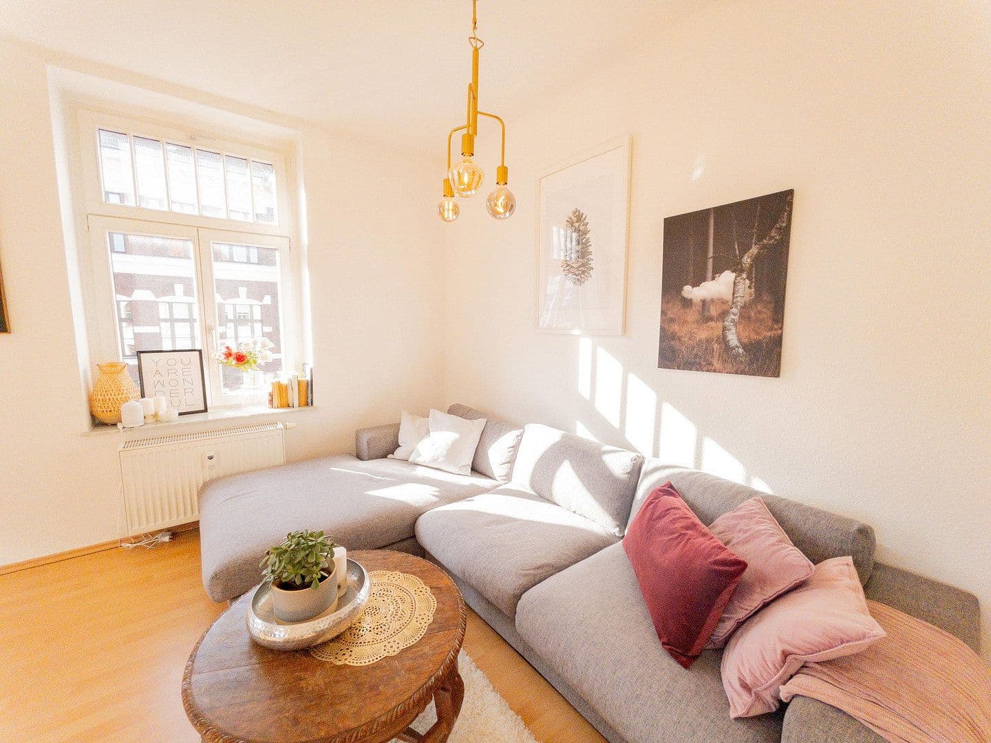 2 bedroom flat to rent, 70 m², Breitenfelderstraße 22, Leipzig, Saxony 2 bedroom flat to rent, 70 m², Breitenfelderstraße 22, Leipzig, Saxony