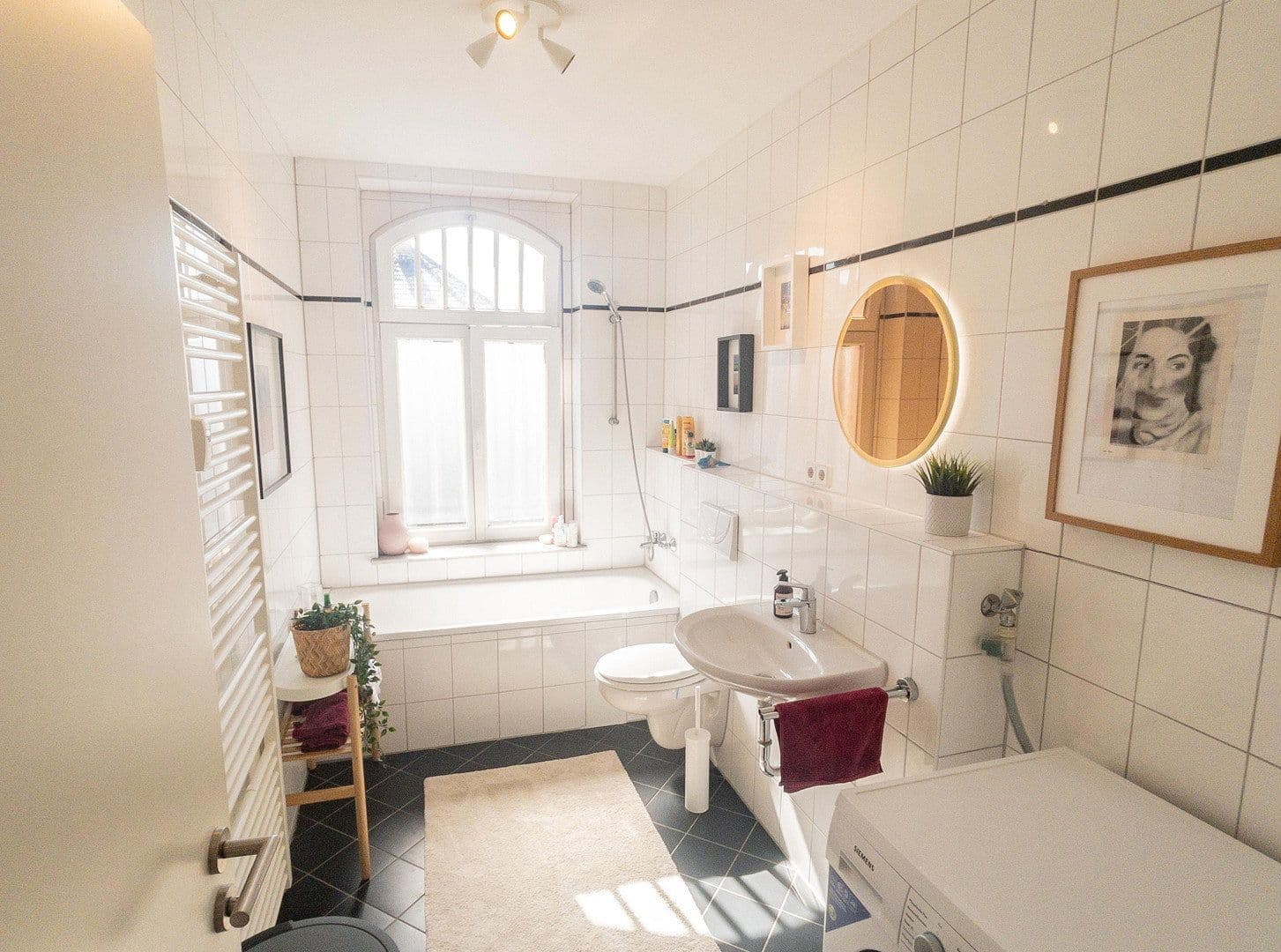 2 bedroom flat to rent, 70 m², Breitenfelderstraße 22, Leipzig, Saxony 2 bedroom flat to rent, 70 m², Breitenfelderstraße 22, Leipzig, Saxony