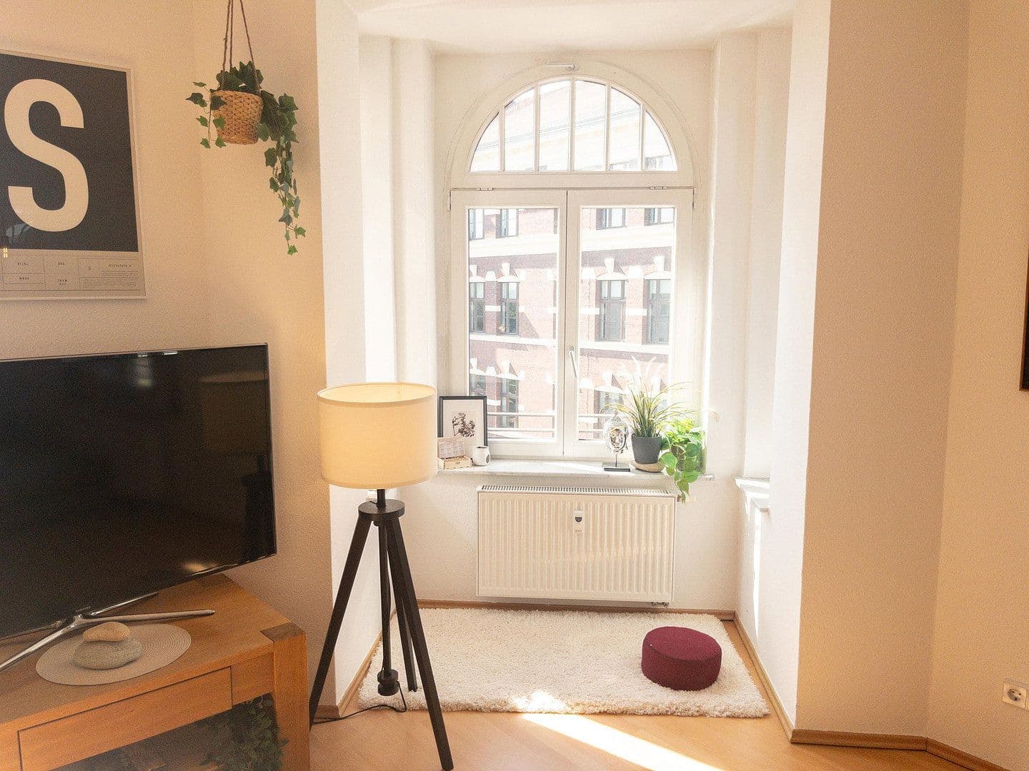 2 bedroom flat to rent, 70 m², Breitenfelderstraße 22, Leipzig, Saxony 2 bedroom flat to rent, 70 m², Breitenfelderstraße 22, Leipzig, Saxony