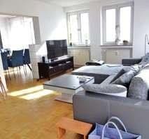 2 bedroom with open-plan kitchen flat to rent, 90 m², Frankfurt am Main, Hesse 2 bedroom with open-plan kitchen flat to rent, 90 m², Frankfurt am Main, Hesse