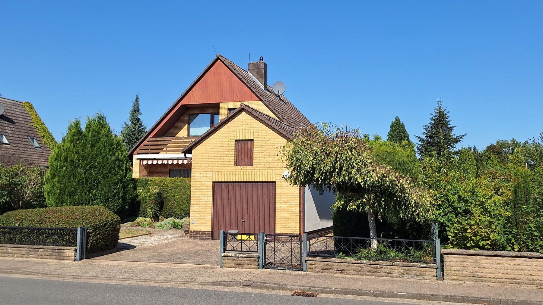 house for sale, 136 m², Schwülper, Lower Saxony house for sale, 136 m², Schwülper, Lower Saxony