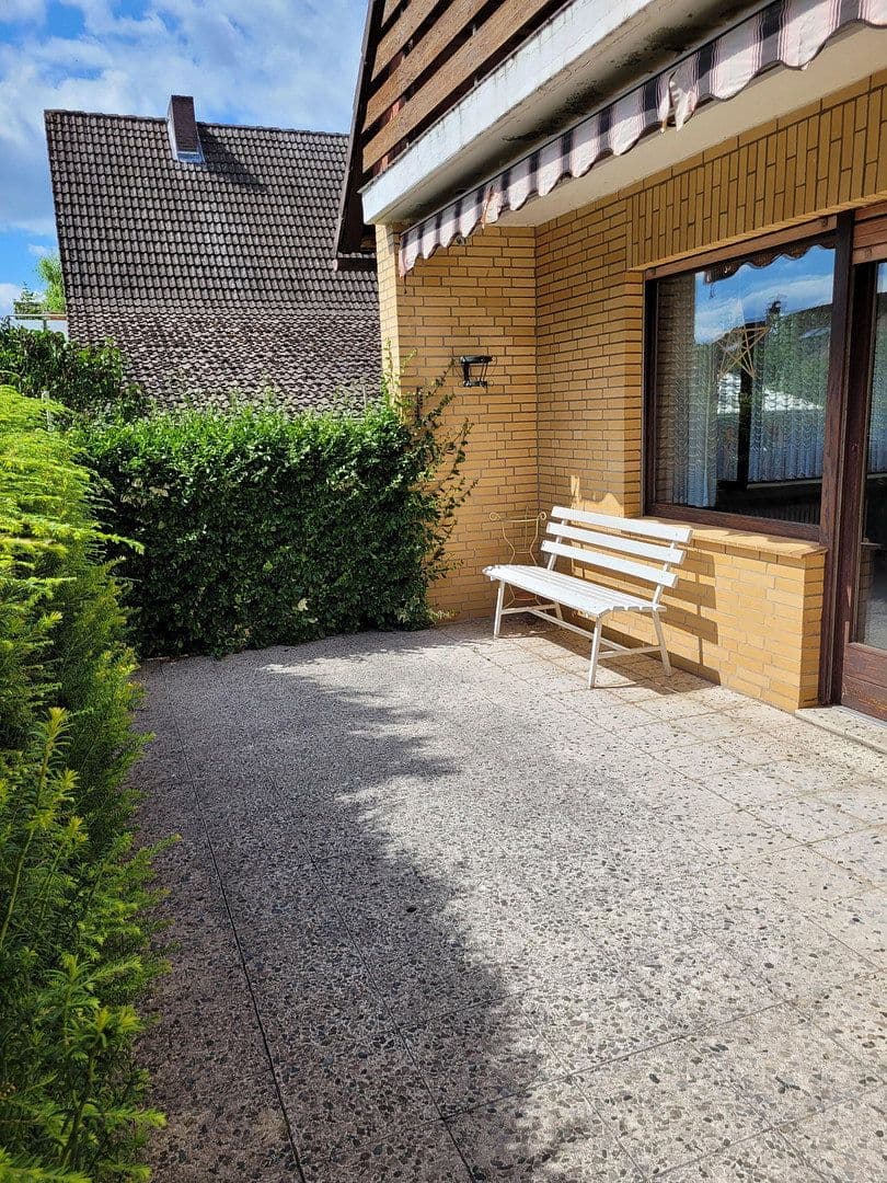house for sale, 136 m², Schwülper, Lower Saxony house for sale, 136 m², Schwülper, Lower Saxony