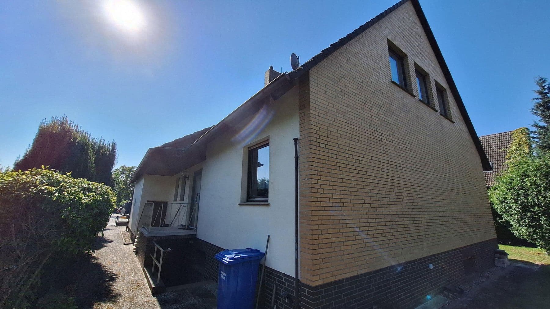 house for sale, 136 m², Schwülper, Lower Saxony house for sale, 136 m², Schwülper, Lower Saxony