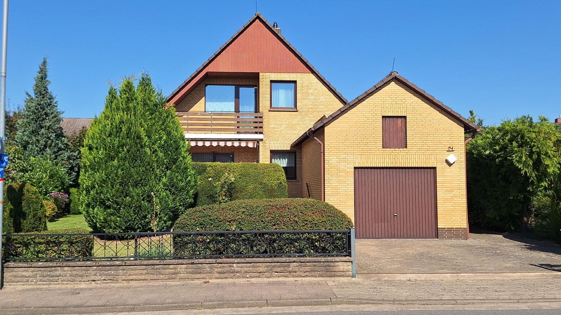 house for sale, 136 m², Schwülper, Lower Saxony house for sale, 136 m², Schwülper, Lower Saxony