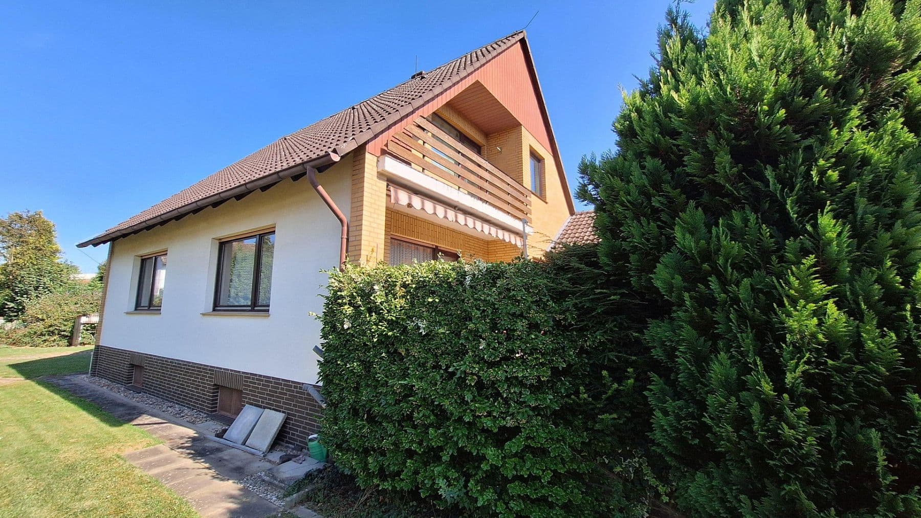 house for sale, 136 m², Schwülper, Lower Saxony house for sale, 136 m², Schwülper, Lower Saxony