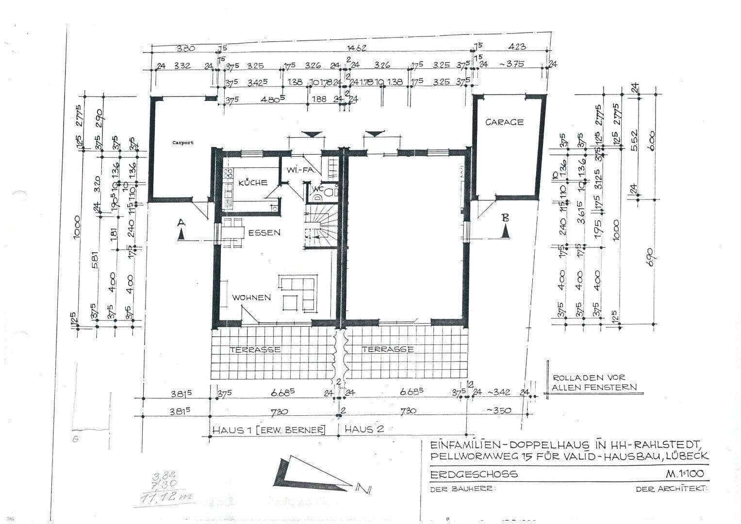 house for sale, 114 m², Hamburg, Hamburg house for sale, 114 m², Hamburg, Hamburg