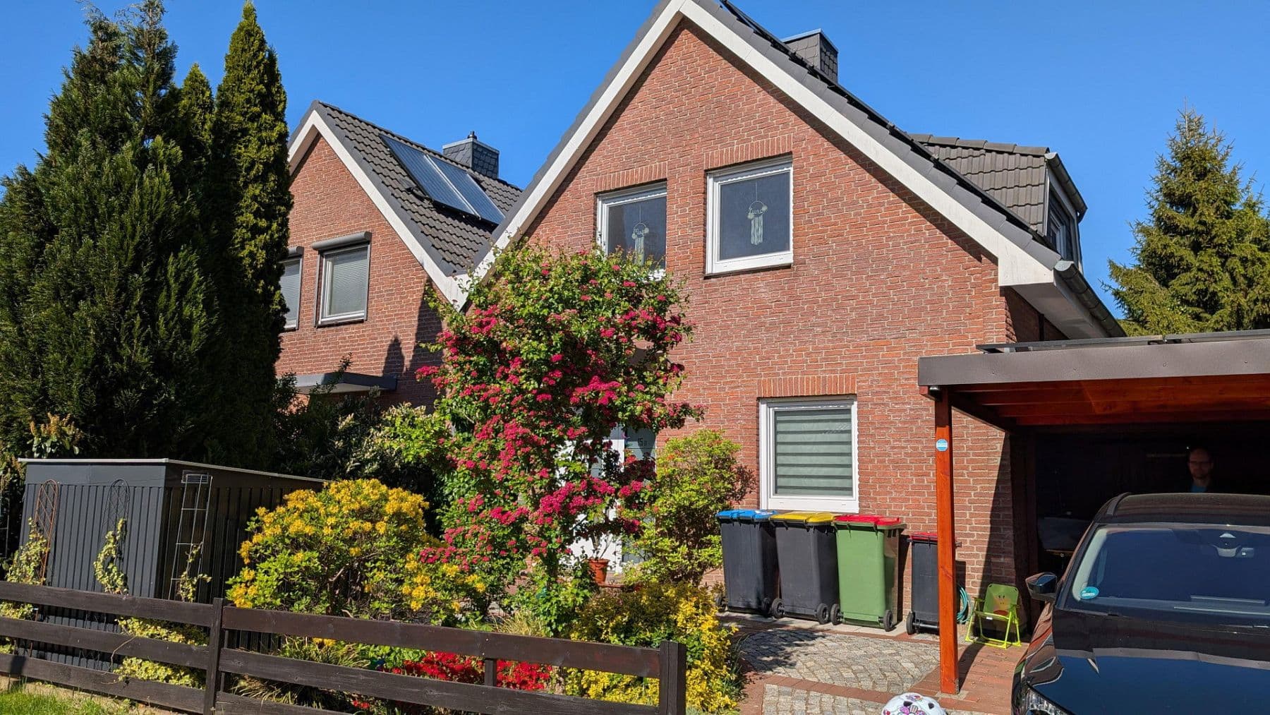 house for sale, 114 m², Hamburg, Hamburg house for sale, 114 m², Hamburg, Hamburg