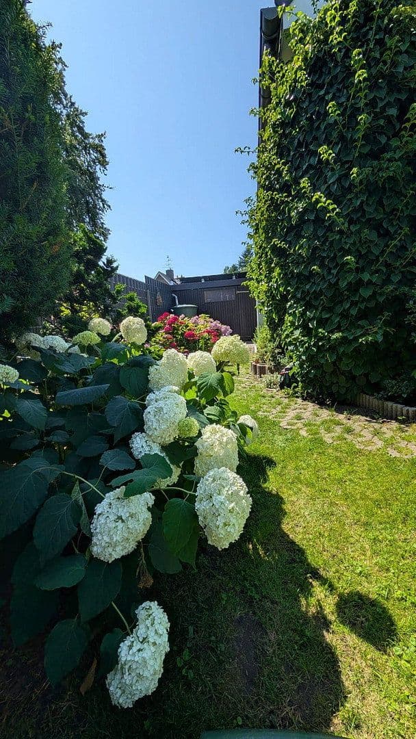 house for sale, 114 m², Hamburg, Hamburg house for sale, 114 m², Hamburg, Hamburg