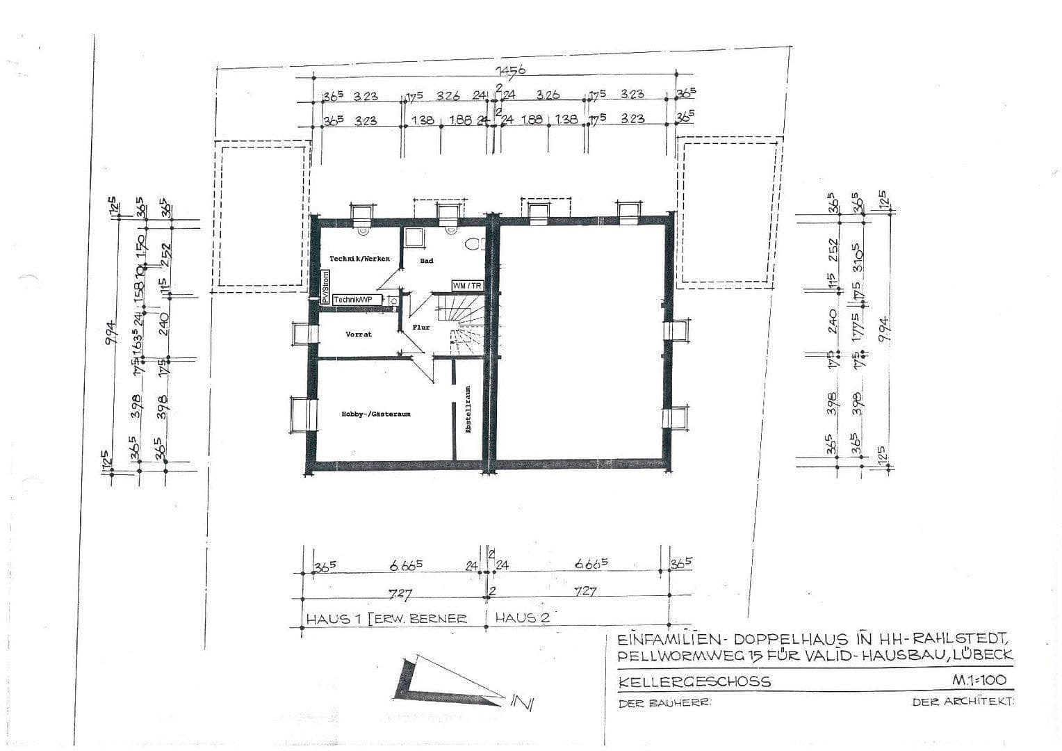 house for sale, 114 m², Hamburg, Hamburg house for sale, 114 m², Hamburg, Hamburg