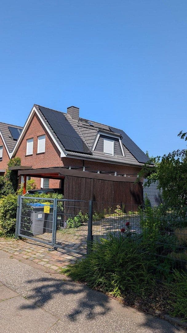 house for sale, 114 m², Hamburg, Hamburg house for sale, 114 m², Hamburg, Hamburg