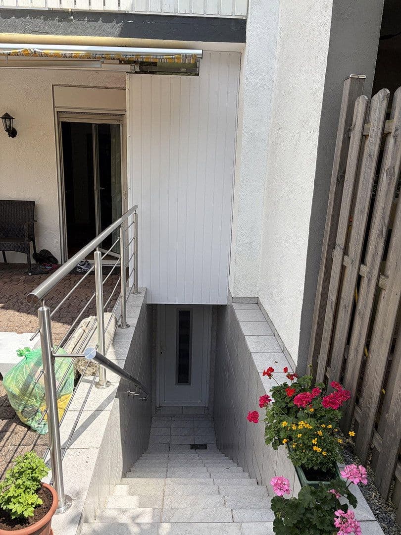 house for sale, 121 m², Mainaschaff, Bavaria house for sale, 121 m², Mainaschaff, Bavaria