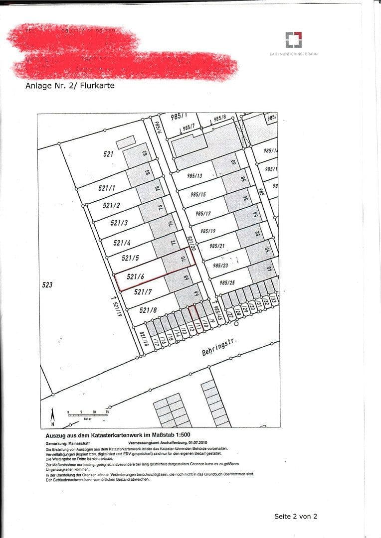 house for sale, 121 m², Mainaschaff, Bavaria house for sale, 121 m², Mainaschaff, Bavaria