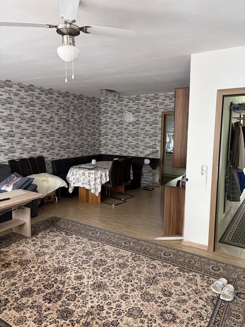 house for sale, 121 m², Mainaschaff, Bavaria house for sale, 121 m², Mainaschaff, Bavaria