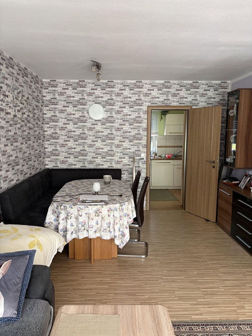 house for sale, 121 m², Mainaschaff, Bavaria house for sale, 121 m², Mainaschaff, Bavaria