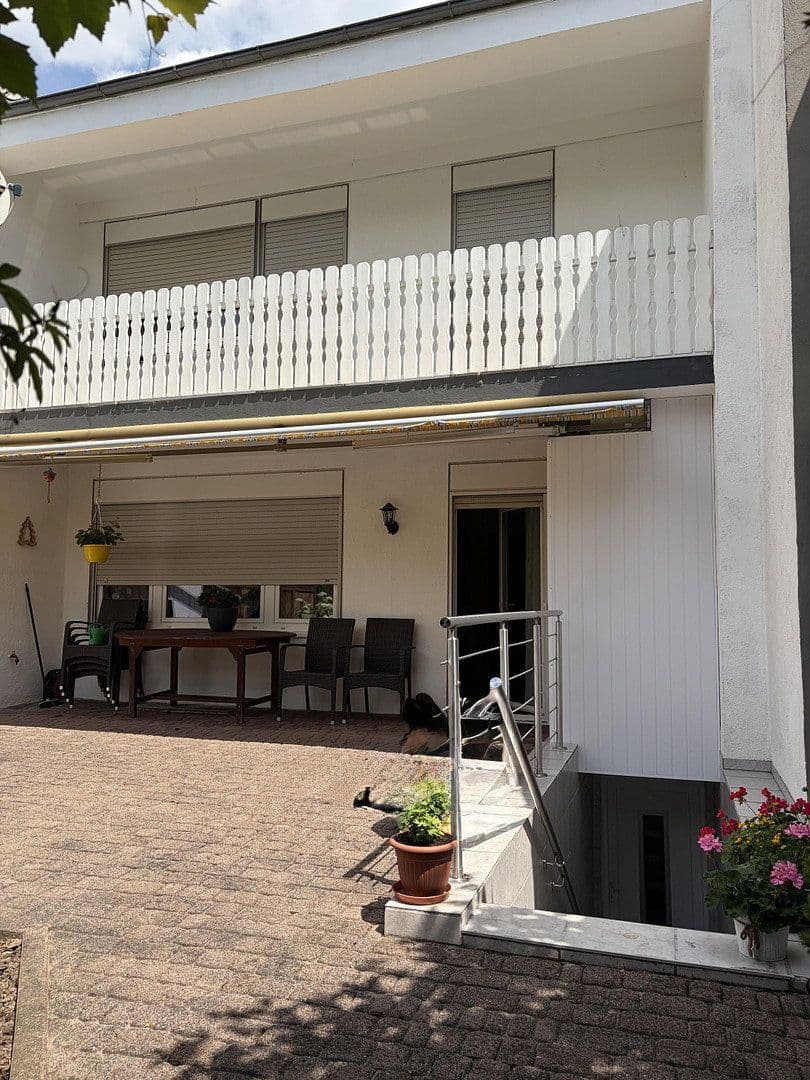 house for sale, 121 m², Mainaschaff, Bavaria house for sale, 121 m², Mainaschaff, Bavaria