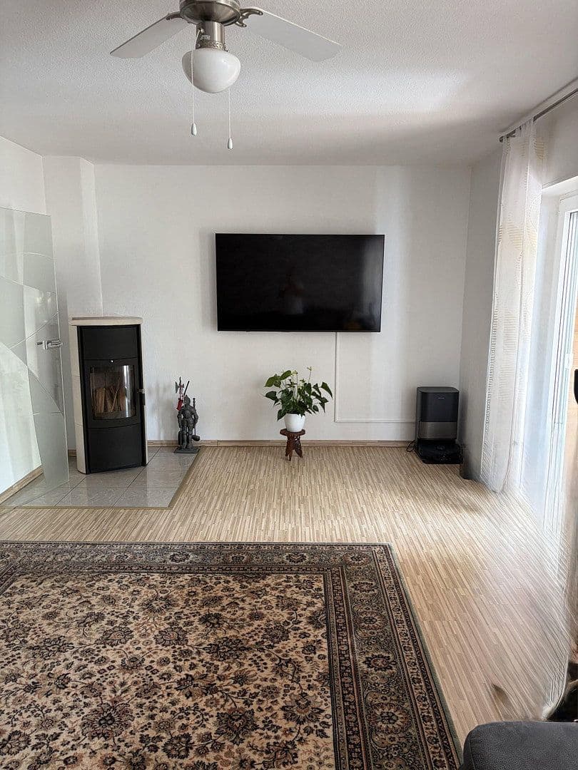 house for sale, 121 m², Mainaschaff, Bavaria house for sale, 121 m², Mainaschaff, Bavaria