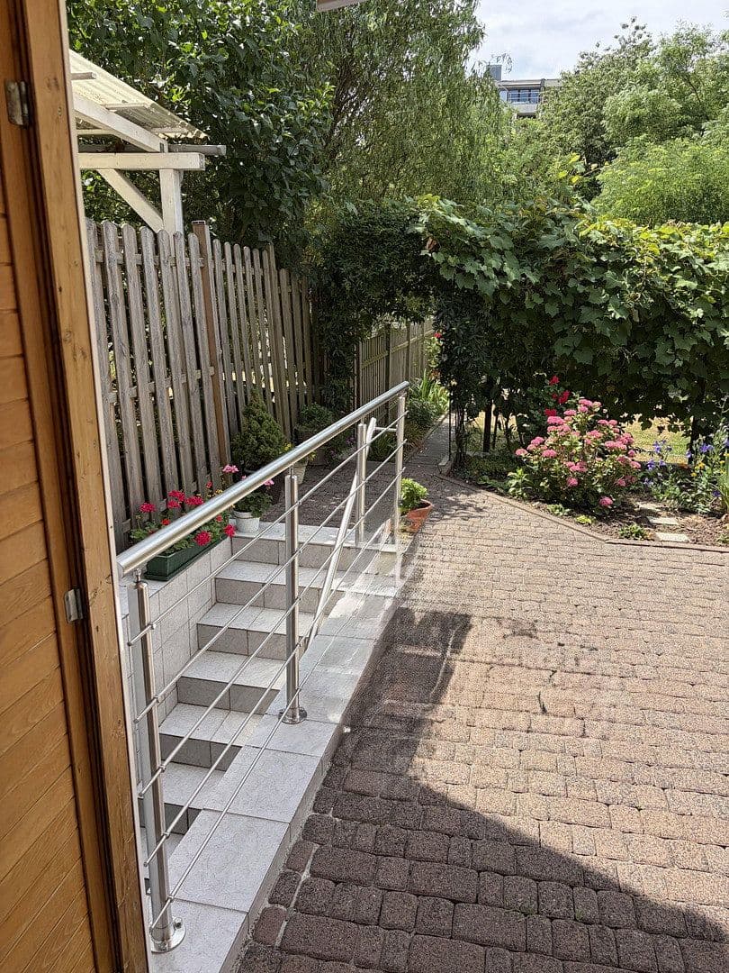 house for sale, 121 m², Mainaschaff, Bavaria house for sale, 121 m², Mainaschaff, Bavaria
