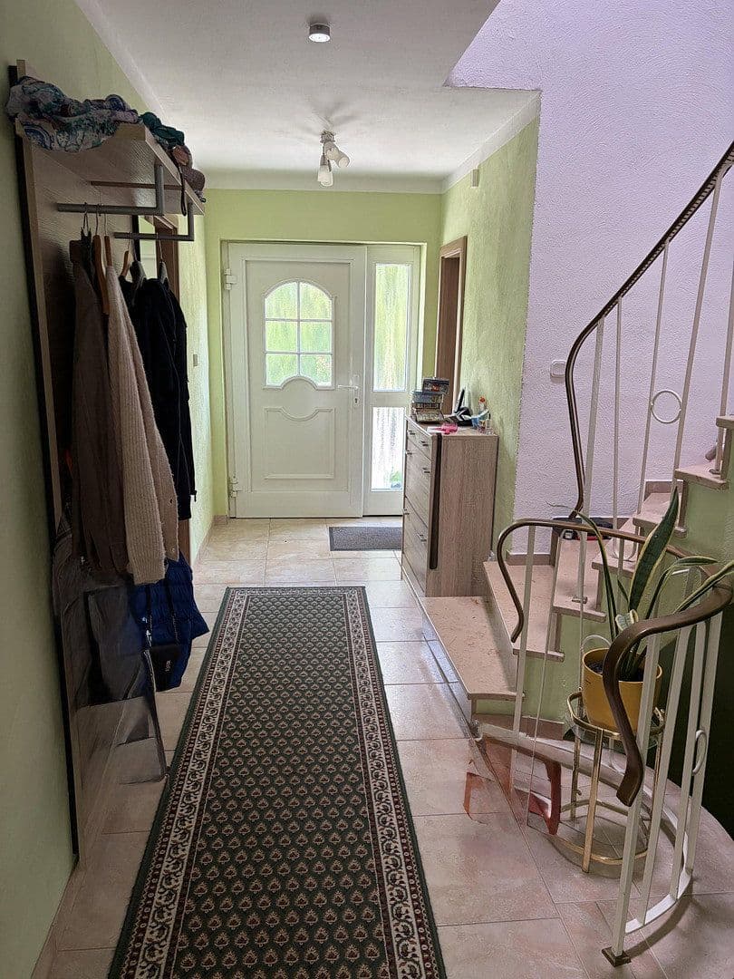 house for sale, 121 m², Mainaschaff, Bavaria house for sale, 121 m², Mainaschaff, Bavaria