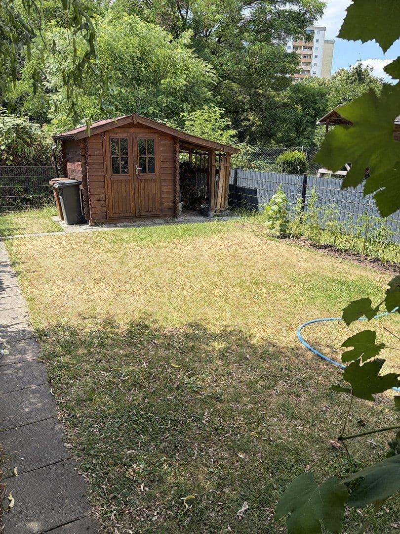 house for sale, 121 m², Mainaschaff, Bavaria house for sale, 121 m², Mainaschaff, Bavaria