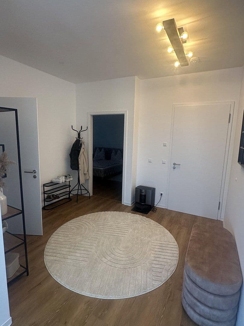 2 bedroom flat to rent, 72 m², Marktplatz 1, Blaustein, Baden-Württemberg 2 bedroom flat to rent, 72 m², Marktplatz 1, Blaustein, Baden-Württemberg