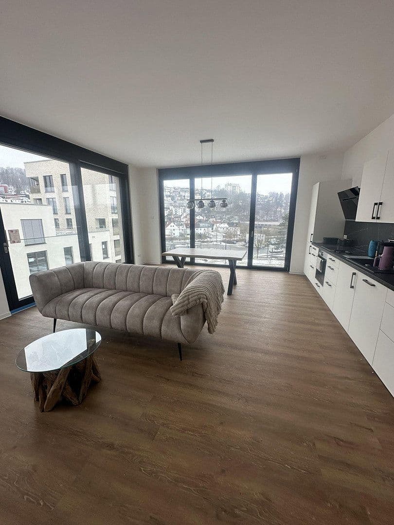 2 bedroom flat to rent, 72 m², Marktplatz 1, Blaustein, Baden-Württemberg 2 bedroom flat to rent, 72 m², Marktplatz 1, Blaustein, Baden-Württemberg