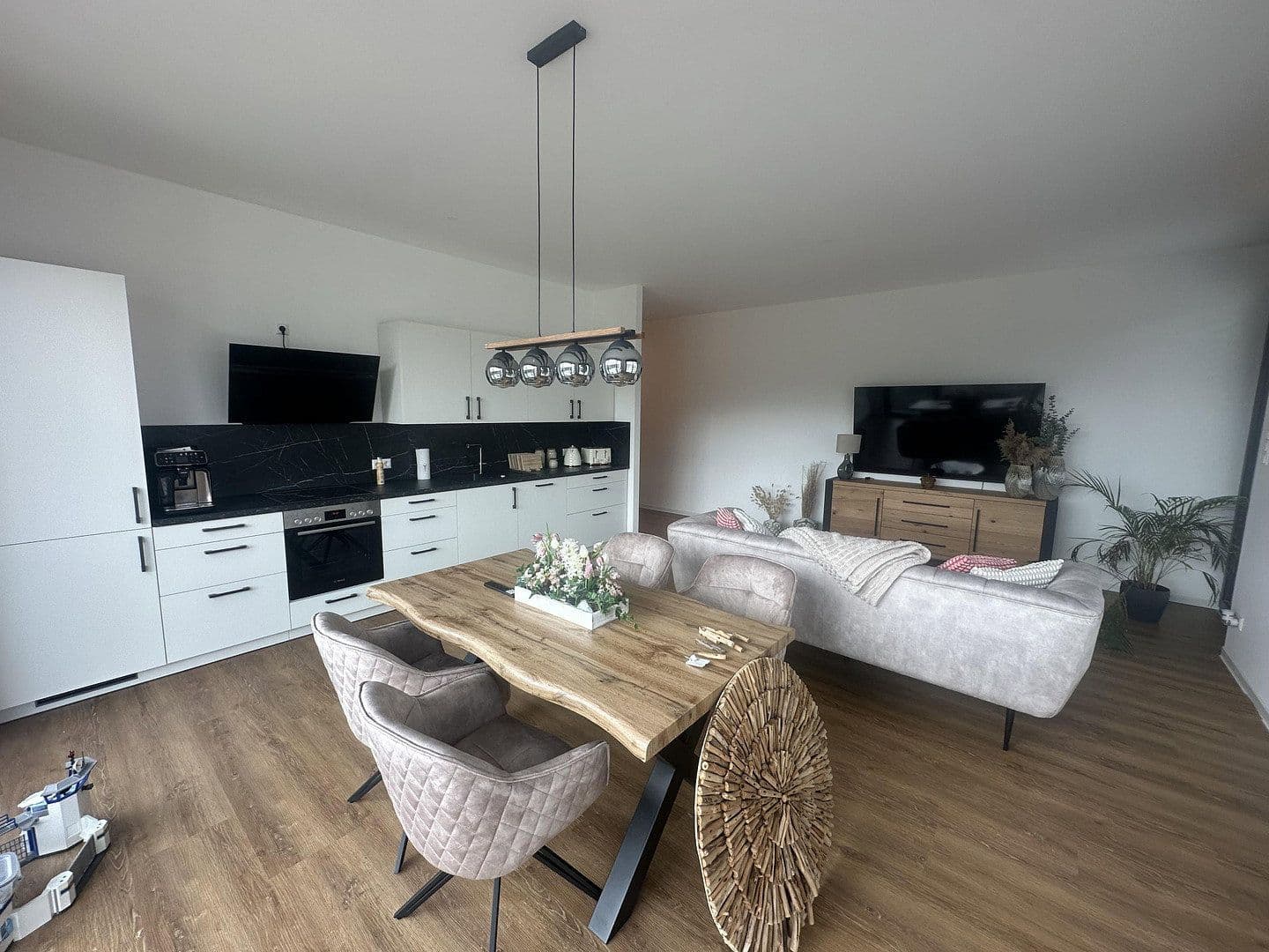 2 bedroom flat to rent, 72 m², Marktplatz 1, Blaustein, Baden-Württemberg 2 bedroom flat to rent, 72 m², Marktplatz 1, Blaustein, Baden-Württemberg