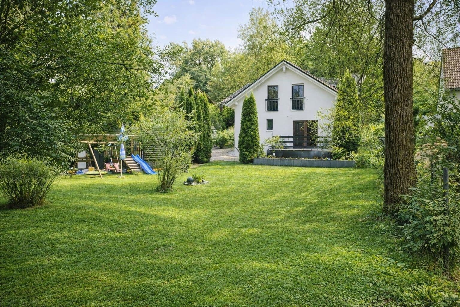 house for sale, 165 m², Kirchseeon, Bavaria house for sale, 165 m², Kirchseeon, Bavaria