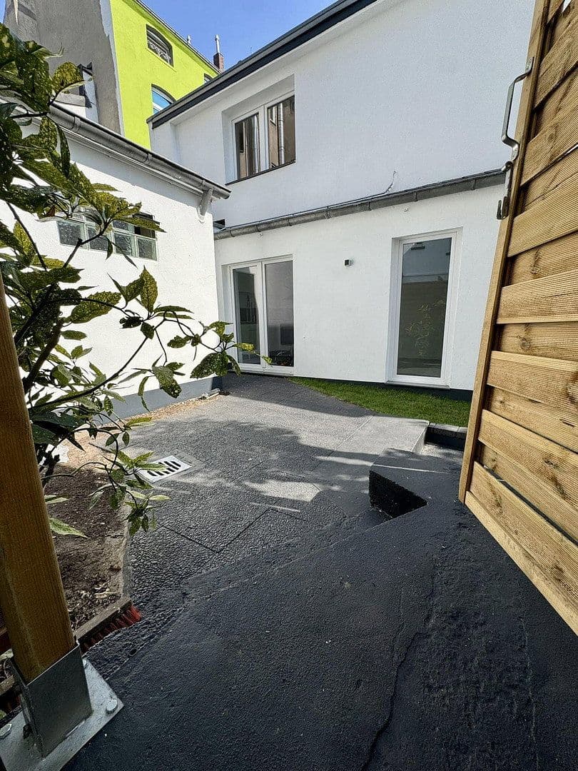 2 bedroom flat to rent, 65 m², Birkenstraße 149, Düsseldorf, North Rhine-Westphalia 2 bedroom flat to rent, 65 m², Birkenstraße 149, Düsseldorf, North Rhine-Westphalia