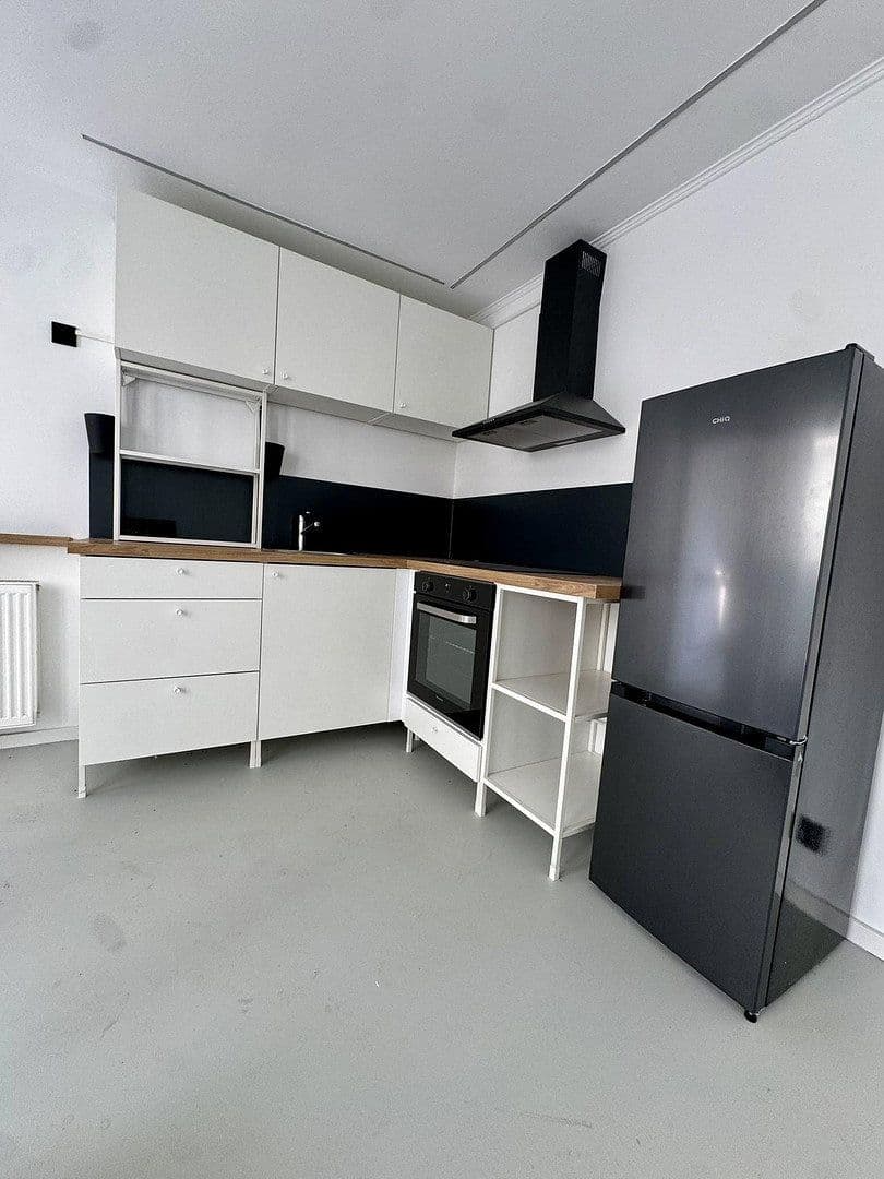 2 bedroom flat to rent, 65 m², Birkenstraße 149, Düsseldorf, North Rhine-Westphalia 2 bedroom flat to rent, 65 m², Birkenstraße 149, Düsseldorf, North Rhine-Westphalia