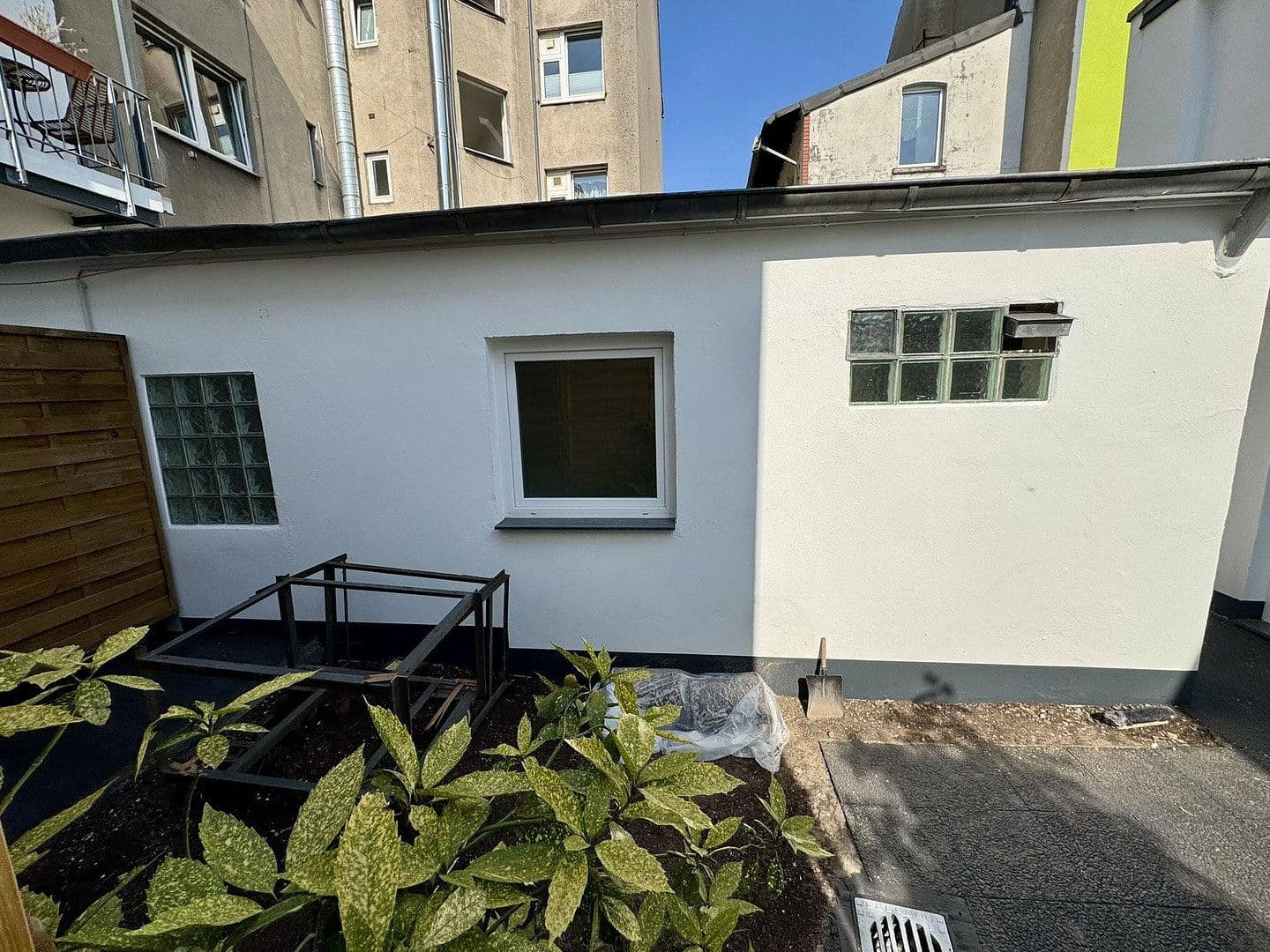 2 bedroom flat to rent, 65 m², Birkenstraße 149, Düsseldorf, North Rhine-Westphalia 2 bedroom flat to rent, 65 m², Birkenstraße 149, Düsseldorf, North Rhine-Westphalia