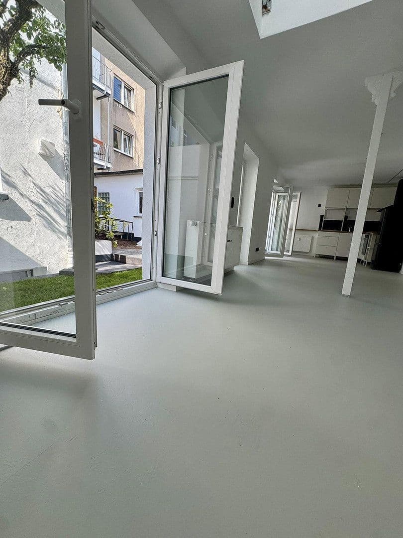 2 bedroom flat to rent, 65 m², Birkenstraße 149, Düsseldorf, North Rhine-Westphalia 2 bedroom flat to rent, 65 m², Birkenstraße 149, Düsseldorf, North Rhine-Westphalia
