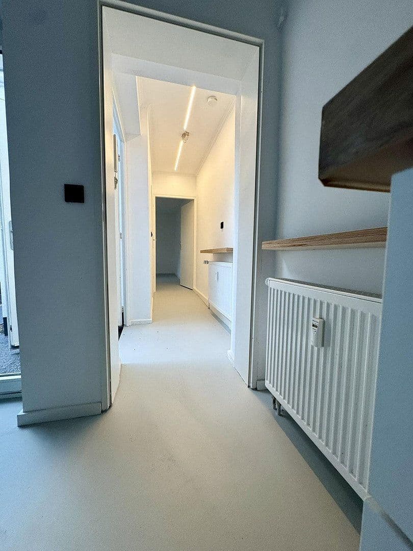 2 bedroom flat to rent, 65 m², Birkenstraße 149, Düsseldorf, North Rhine-Westphalia 2 bedroom flat to rent, 65 m², Birkenstraße 149, Düsseldorf, North Rhine-Westphalia