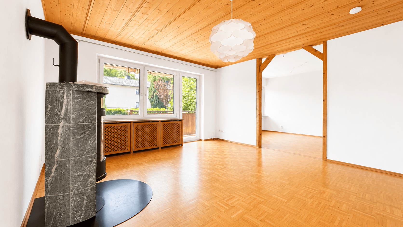 3 bedroom flat for sale, 68 m², Sigererstr. 21, München, Bavaria 3 bedroom flat for sale, 68 m², Sigererstr. 21, München, Bavaria