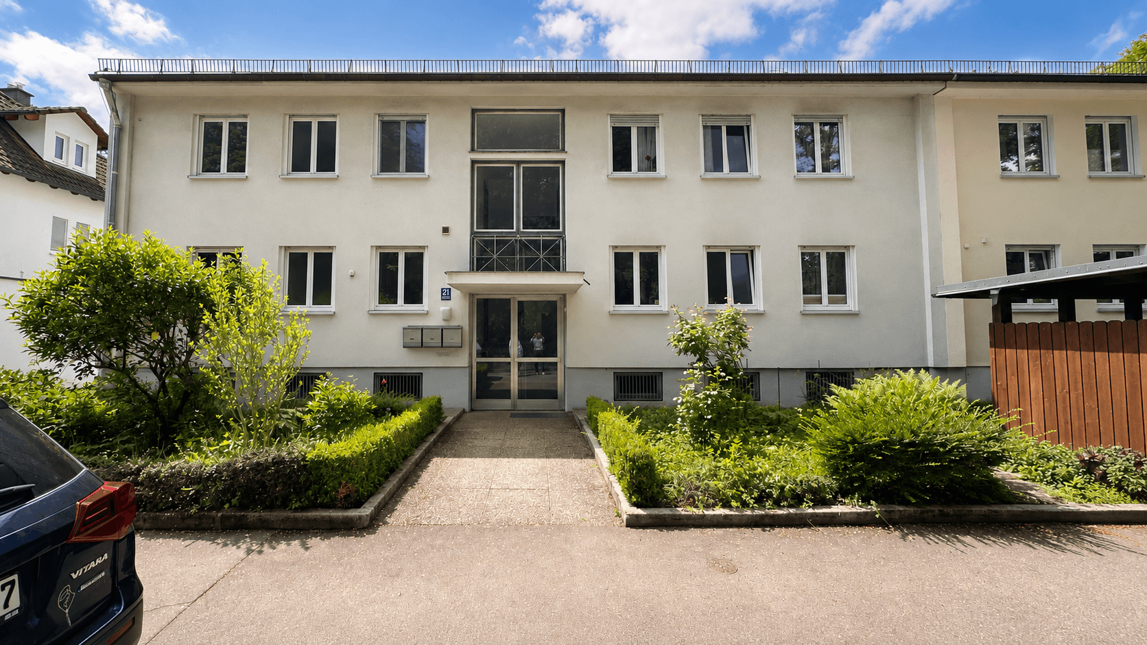 3 bedroom flat for sale, 68 m², Sigererstr. 21, München, Bavaria 3 bedroom flat for sale, 68 m², Sigererstr. 21, München, Bavaria