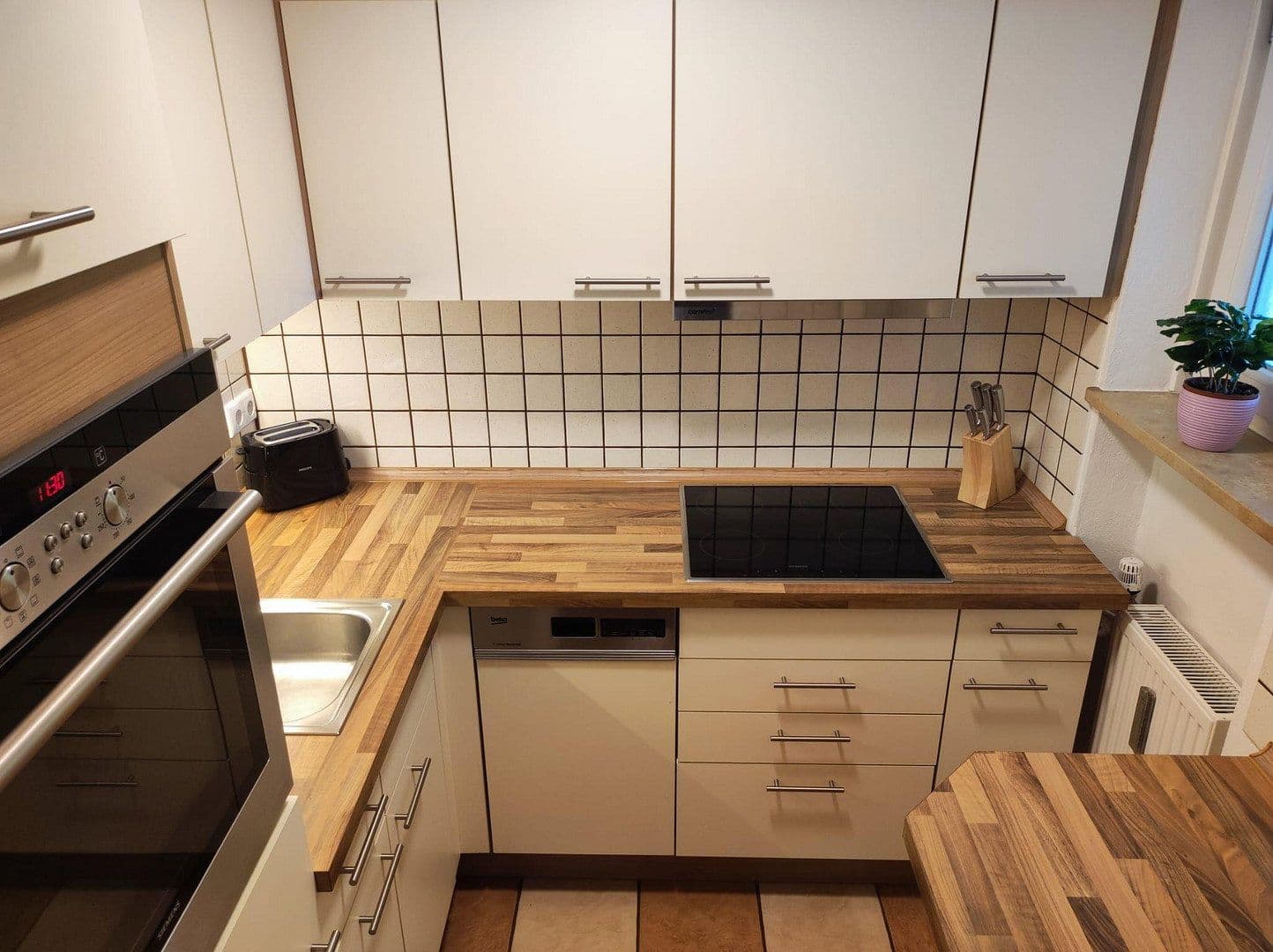 Studio flat to rent, 48 m², München, Bavaria Studio flat to rent, 48 m², München, Bavaria