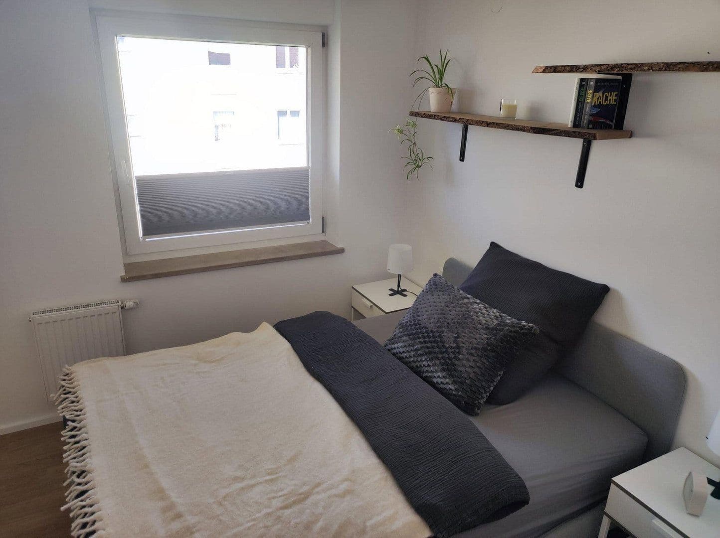 Studio flat to rent, 48 m², München, Bavaria Studio flat to rent, 48 m², München, Bavaria