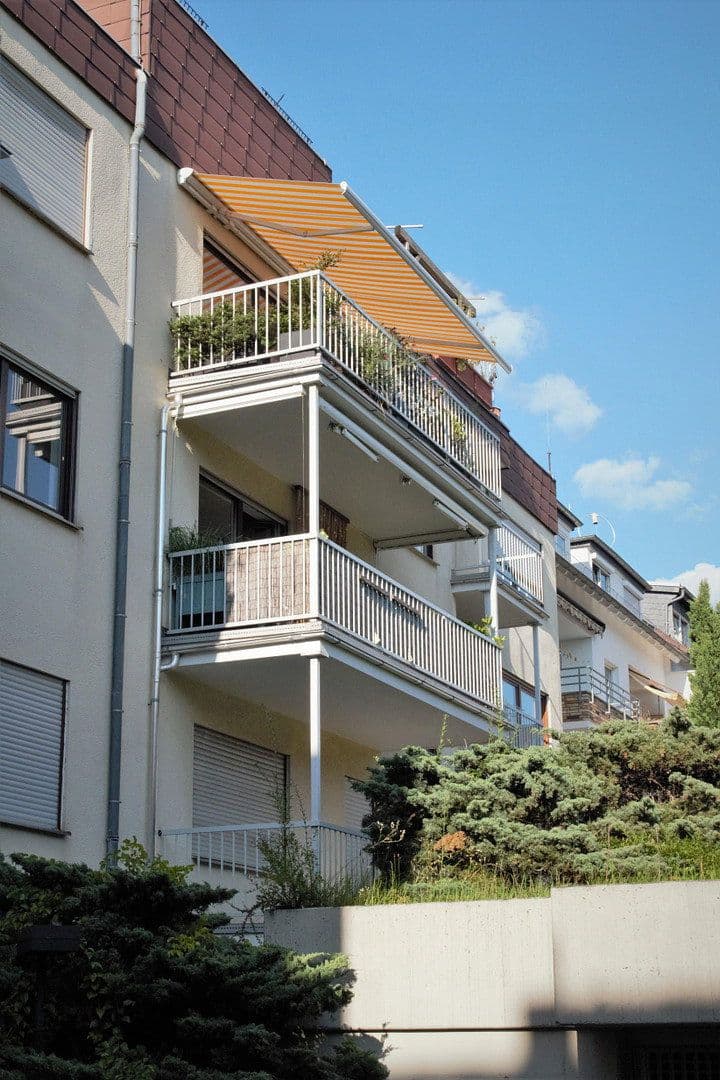 2 bedroom flat for sale, 58 m², Darmstadt, Hesse 2 bedroom flat for sale, 58 m², Darmstadt, Hesse